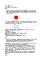 Vorschau - Test - Klassenarbeit zur Kreisberechnung - Seite 2