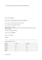 Vorschau - Test - Klassenarbeit zur Kreisberechnung - Seite 3