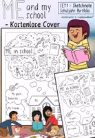 Vista previa - Hojas de trabajo - ME and my school - Free Cover - Portada