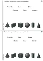 Vista previa - Hojas de trabajo - Cuerpos - Mi cuaderno de autoaprendizaje - página 2