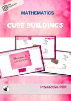 Vista previa - Interactivos - Who sees.. - Cube Buildings - Portada