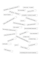 Vista previa - Tarjetas / Manipulativos - Español en clase/ Nützliche Sätze/ "Classroom phrases" en español - Portada