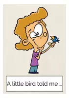 Vista previa - Decoración del aula - IDIOMS Flash Cards advanced English / Inglés - página 1