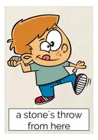 Vista previa - Decoración del aula - IDIOMS Flash Cards advanced English / Inglés - página 2