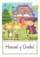 Vista previa - Tarjetas / Manipulativos - CUENTOS DE HADAS Español primaria flash cards - página 1