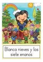 Vista previa - Tarjetas / Manipulativos - CUENTOS DE HADAS Español primaria flash cards - página 2