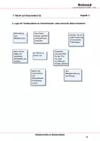 Vorschau - Arbeitsblätter - Kinderrechte - Recht auf: Gleichheit, Gesundheit & Bildung - Seite 3