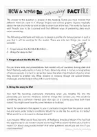 Vista previa - Unidades / Secuencias / Situaciones de Aprendizaje - Dalai Lama Currículo creativo Inglés - página 1