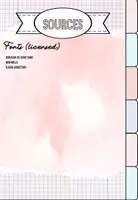 Vista previa - Hojas de trabajo - Flipbook: Décrire une personne (Describir a una persona en francés) - página 3