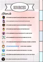 Vista previa - Hojas de trabajo - Lapbook: Mon animal préféré (Mi animal favorito) - página 2