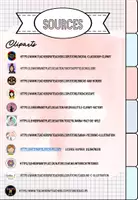 Vista previa - Hojas de trabajo - Material del tablero + vocabulario: Instructions en classe (Instrucciones de trabajo)) - página 2