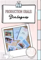 Vista previa - Unidades / Secuencias / Situaciones de Aprendizaje - Gran paquete de material: Dialogues (Diálogos) - Portada