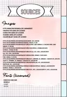 Vista previa - Unidades / Secuencias / Situaciones de Aprendizaje - Paquete de material (digital): "Coupe des verbes en -ER" (verbos en -er) - página 3