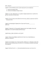 Vorschau - Arbeitsblätter - Aufgabenblatt: Strom, Spannung, Widerstand - Deckblatt