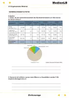 Vorschau - Arbeitsblätter - Gewalt und Zivilcourage - Seite 3