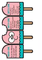 Vista previa - Juegos / Gamificación - Brain Breaks – English Games: Más de 10 juegos rápidos en inglés para tus clases - página 2