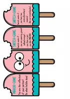 Vista previa - Juegos / Gamificación - Brain Breaks – English Games: Más de 10 juegos rápidos en inglés para tus clases - página 3