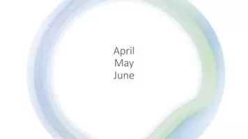 Vista previa - Presentaciones - Months and Dates Powerpoint for Introduction - página 2