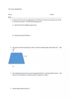 Vorschau - Arbeitsblätter - Überprüfungen Technik - Deckblatt