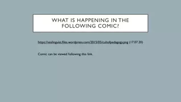 Vista previa - Unidades / Secuencias / Situaciones de Aprendizaje - The Hate U Give: Topic- Code Switching - página 2