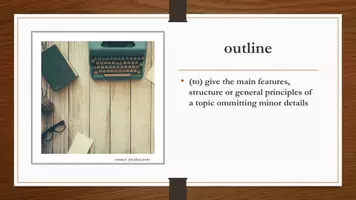 Vista previa - Presentaciones - Writing practice outline: famous young people - Malala - página 2
