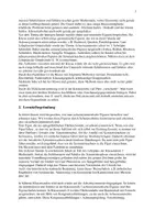 Vorschau - Stundenentwürfe - Unterrichtsentwurf: Achsensymmetrie in der Geometrie - Seite 1