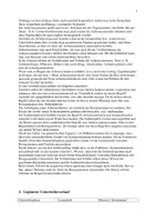 Vorschau - Stundenentwürfe - Unterrichtsentwurf: Achsensymmetrie in der Geometrie - Seite 2