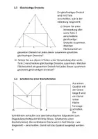 Vorschau - Arbeitsblätter - Flächengleichheit/Puzzles - Seite 1