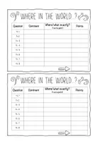 Vista previa - Juegos / Gamificación - Game: Where in the world can you find...? - página 2