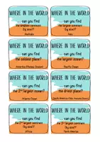 Vista previa - Juegos / Gamificación - Game: Where in the world can you find...? - página 3