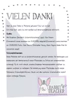 Vista previa - Tarjetas / Manipulativos - Speaking activity: National Awareness Days (one minute talk) - página 1