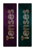 Vista previa - Unidades / Secuencias / Situaciones de Aprendizaje - ⚜️ Tenses fan (Gold edition) • International version ⚜️ - página 1