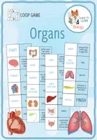 Vista previa - Juegos / Gamificación - Organs – Loop Game - Portada