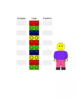 Vorschau - Stationenlernen - Klett Mappe: Multiplikation mit 2 - Seite 3