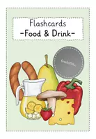 Vista previa - Unidades / Secuencias / Situaciones de Aprendizaje - Bundle: Food & Drink - página 1