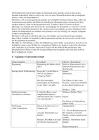 Vorschau - Stundenentwürfe - Unterrichtsentwurf: Schrägbilder von Quadern - Seite 2