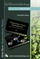 Vista previa - Presentaciones - Cells - Endosymbiotic Theory - Portada