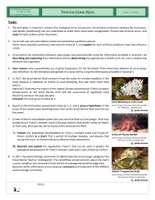 Vista previa - Hojas de trabajo - Ecology - Complex Exercise - Tropical Coral Reefs - página 2