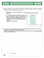 Vista previa - Hojas de trabajo - Neurobiology - Complex Exercise - Chicago Tylenol Murders - página 2