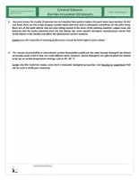 Vista previa - Hojas de trabajo - Metabolism - Complex Exercise - Enzymes in Laundry Detergents - página 2