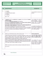 Vista previa - Hojas de trabajo - Metabolism - Complex Exercise - Enzymes in Laundry Detergents - página 3