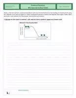 Vista previa - Hojas de trabajo - Metabolism - Complex Exercise - Metabolism in Fish Tanks - página 2