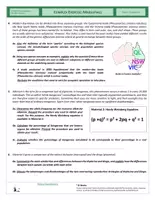 Vista previa - Hojas de trabajo - Evolution - Complex Exercise - Marsupials - página 3