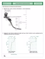 Vista previa - Hojas de trabajo - Ecology - Structure of a Lake Ecosystem - página 3