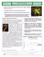 Vista previa - Hojas de trabajo - Metabolism - Complex Exercise - Metabolism of Carnivorous Plants - página 2