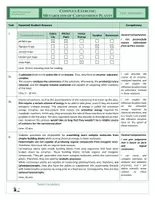 Vista previa - Hojas de trabajo - Metabolism - Complex Exercise - Metabolism of Carnivorous Plants - página 3