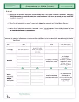 Vista previa - Hojas de trabajo - Neurobiology - Complex Exercise - Arrow Poisons - página 3