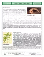 Vista previa - Hojas de trabajo - Neurobiology - Complex Exercise - Lethal Cramps - página 1