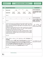 Vista previa - Hojas de trabajo - Genetics - Complex Exercise - SARS-CoV-2 - página 3