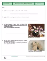 Vista previa - Hojas de trabajo - Ecology - Complex Exercise - Tundra Ecology - página 2